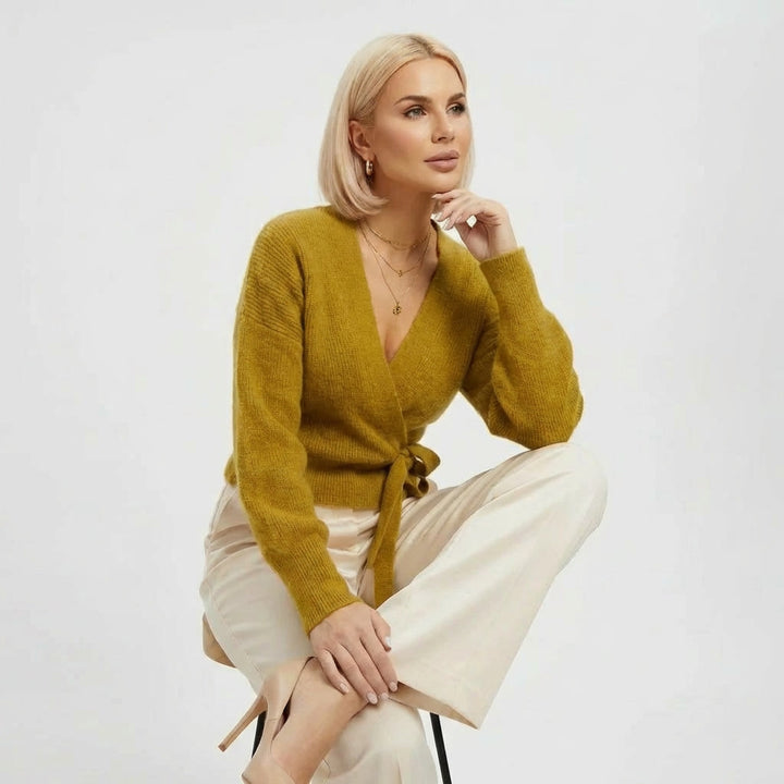 MECXY Wikkelvest